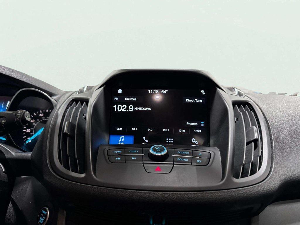 used 2019 Ford Escape car, priced at $15,729