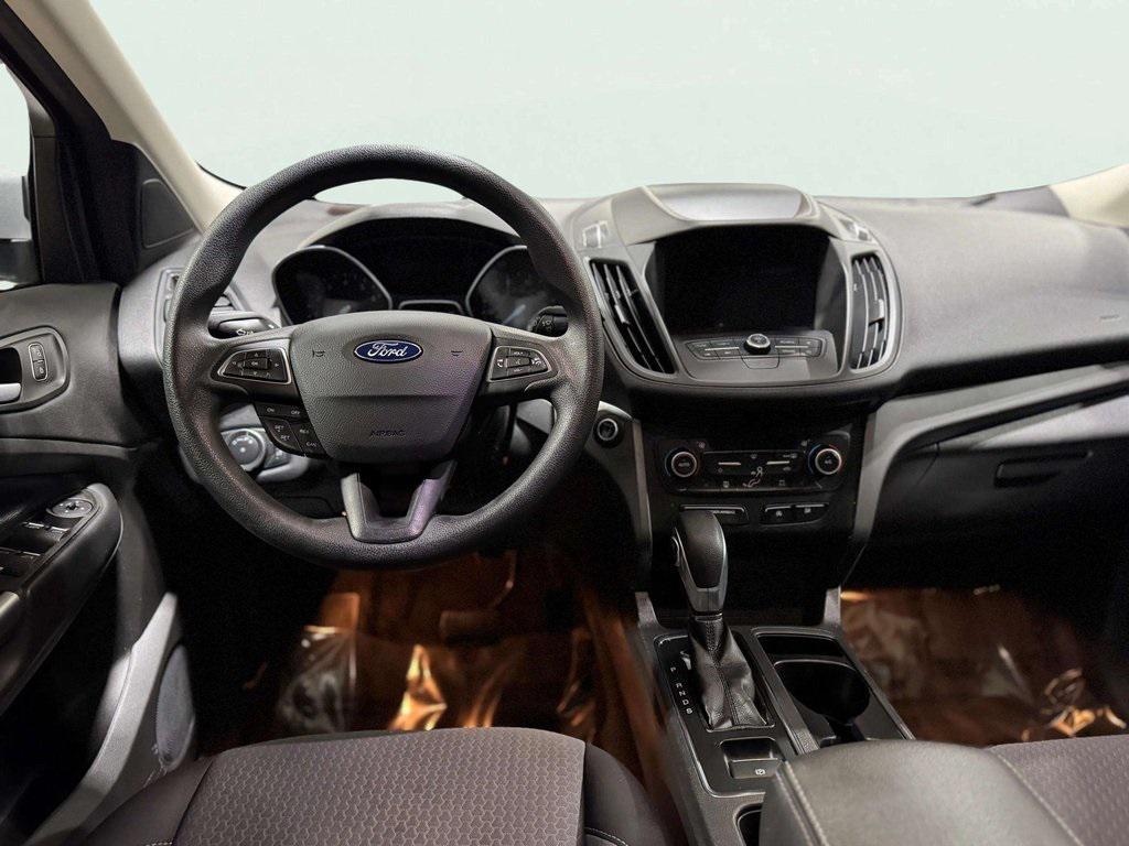 used 2019 Ford Escape car, priced at $15,729