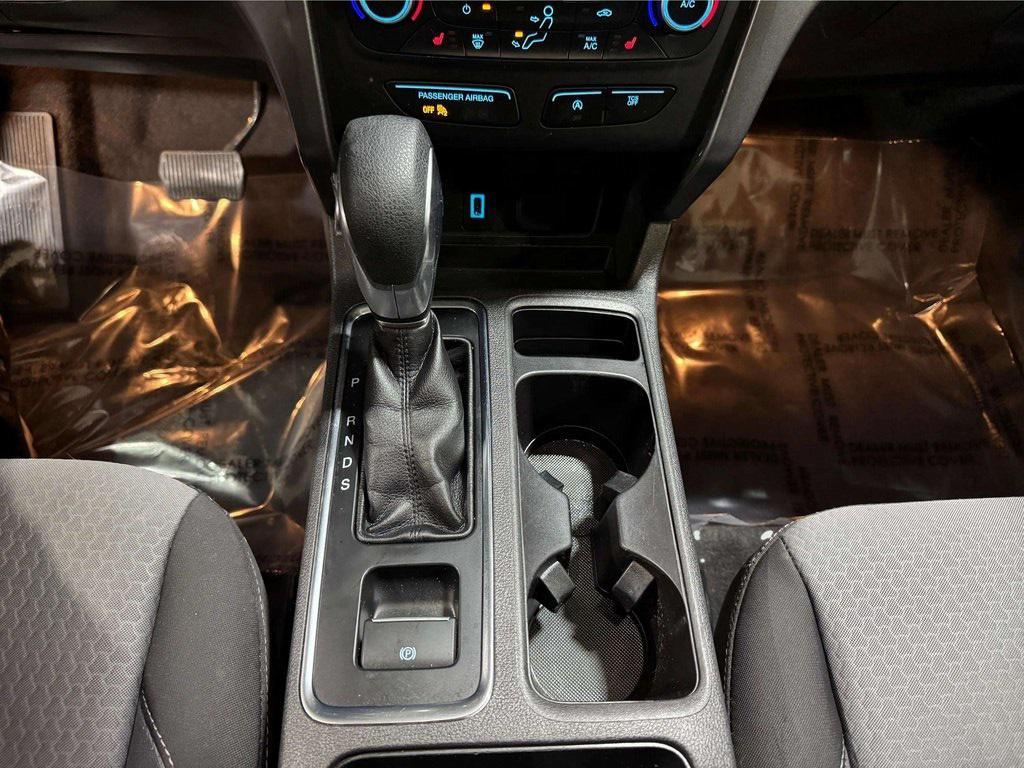 used 2019 Ford Escape car, priced at $15,729