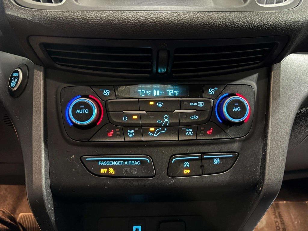 used 2019 Ford Escape car, priced at $15,729