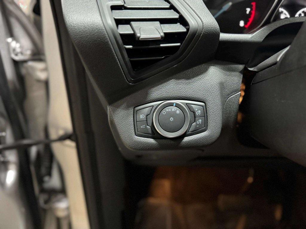 used 2019 Ford Escape car, priced at $15,729