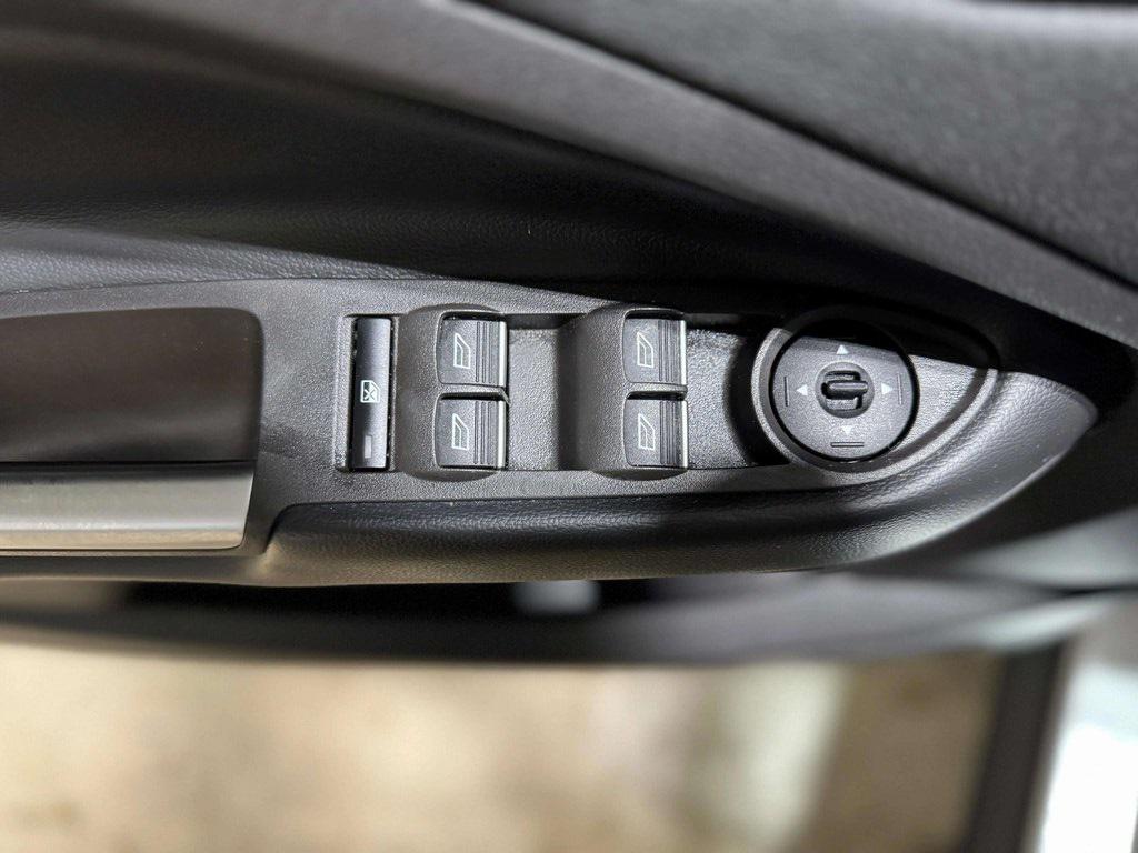 used 2019 Ford Escape car, priced at $15,729