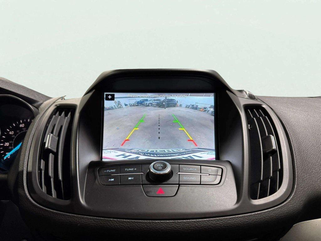 used 2019 Ford Escape car, priced at $15,729