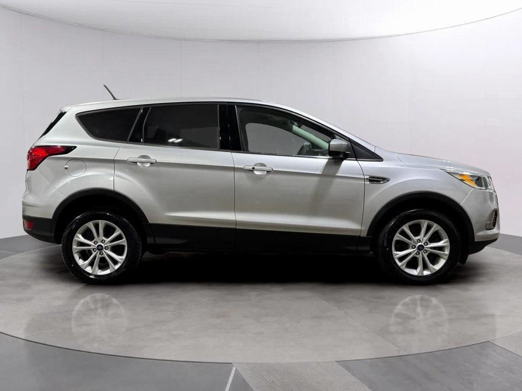 used 2019 Ford Escape car, priced at $15,729