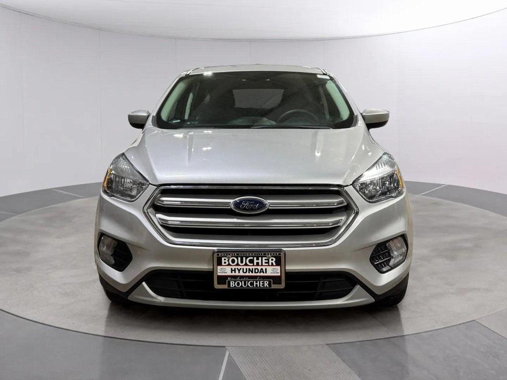 used 2019 Ford Escape car, priced at $15,729