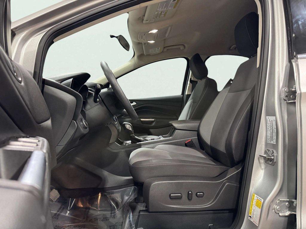 used 2019 Ford Escape car, priced at $15,729