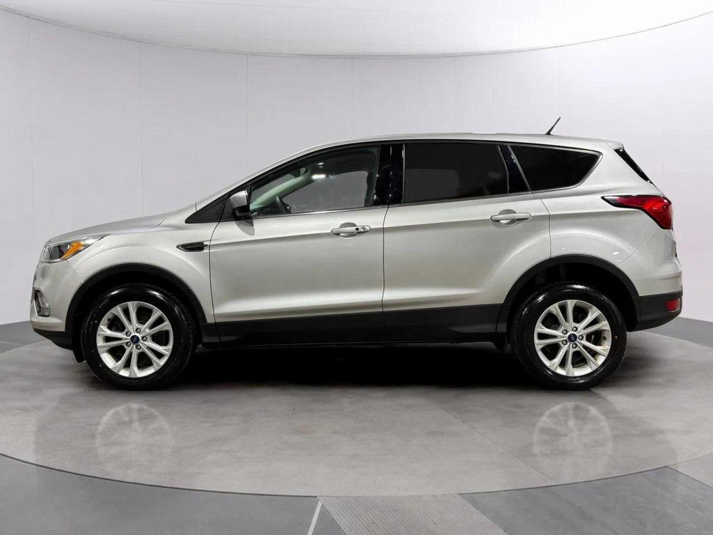 used 2019 Ford Escape car, priced at $15,729