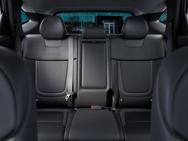 new 2025 Hyundai Tucson car, priced at $35,908