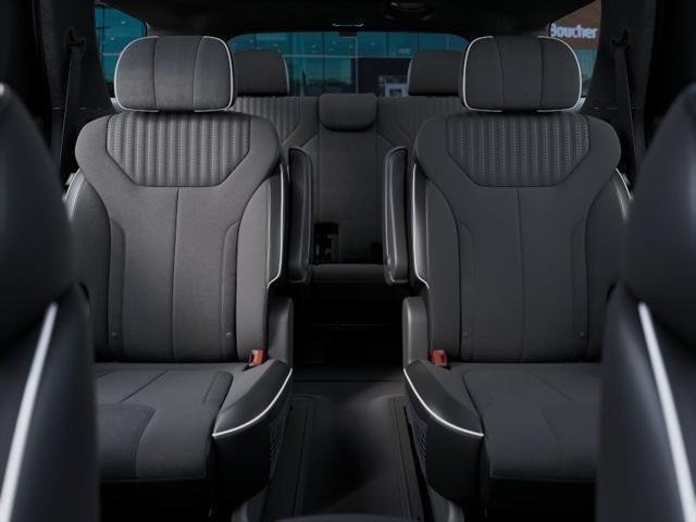new 2025 Hyundai Palisade car, priced at $55,069