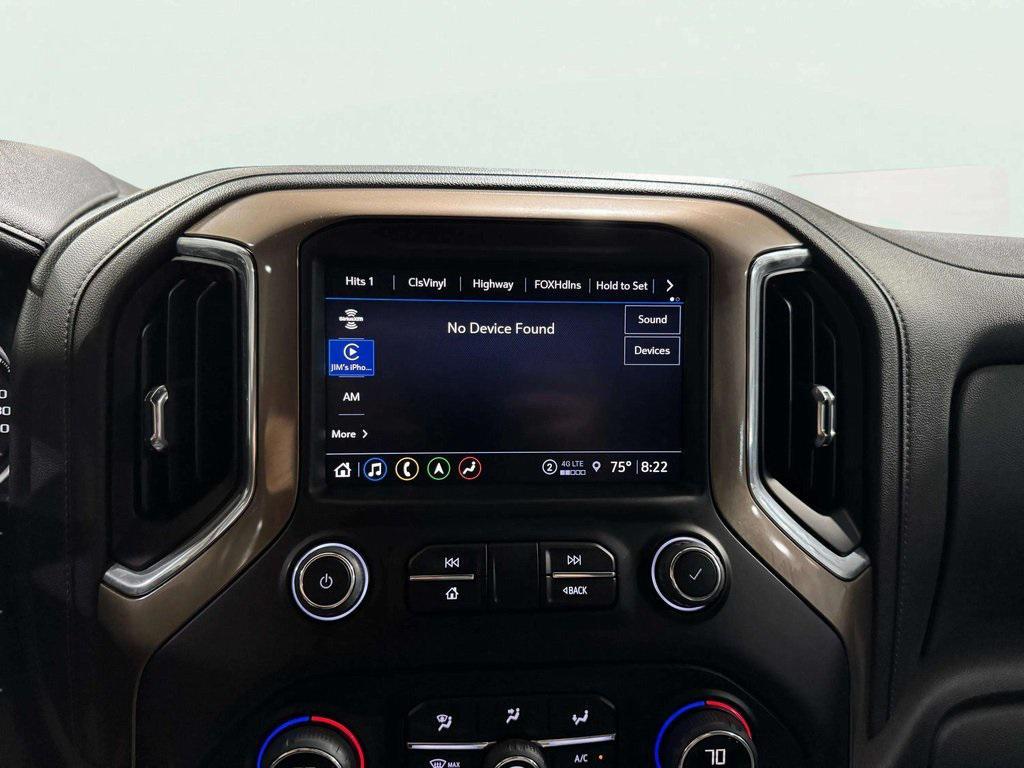 used 2023 Chevrolet Silverado 2500 car, priced at $62,559