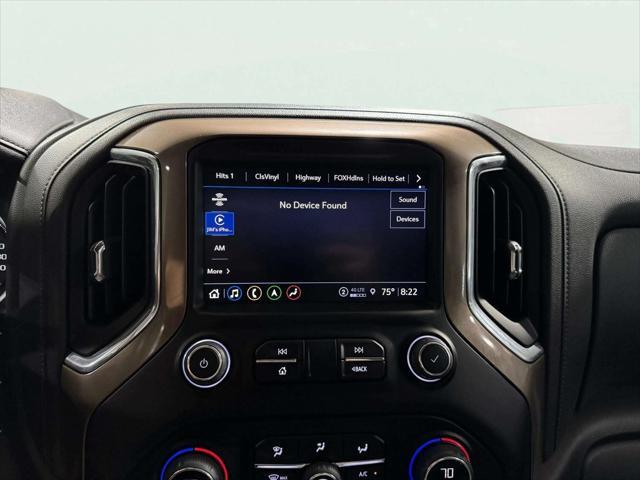 used 2023 Chevrolet Silverado 2500 car, priced at $64,879