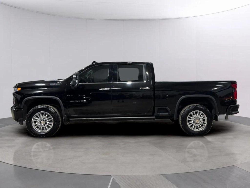 used 2023 Chevrolet Silverado 2500 car, priced at $62,559