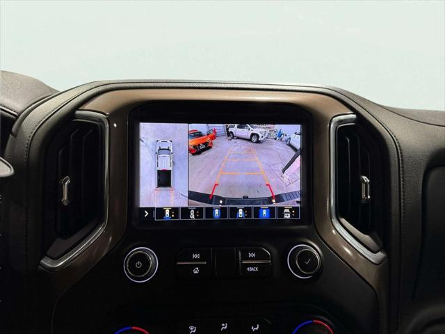used 2023 Chevrolet Silverado 2500 car, priced at $64,879
