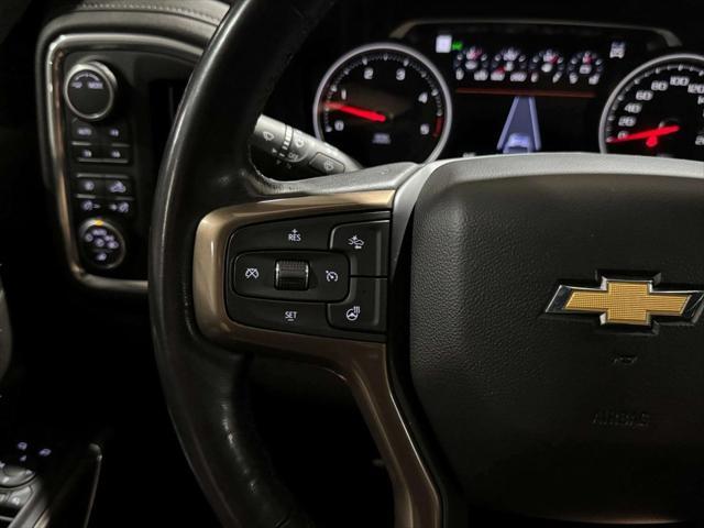 used 2023 Chevrolet Silverado 2500 car, priced at $64,879