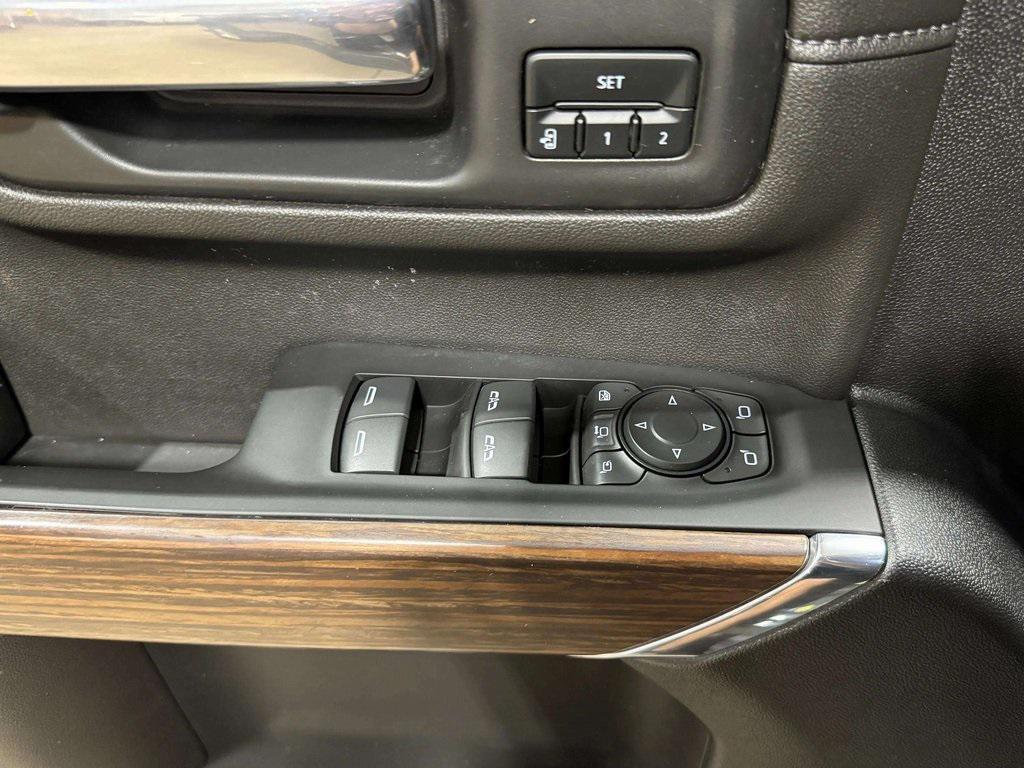 used 2023 Chevrolet Silverado 2500 car, priced at $62,559