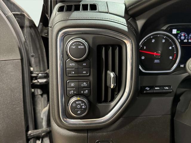 used 2023 Chevrolet Silverado 2500 car, priced at $64,879