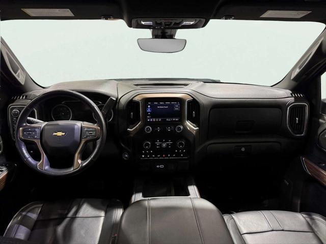 used 2023 Chevrolet Silverado 2500 car, priced at $64,879