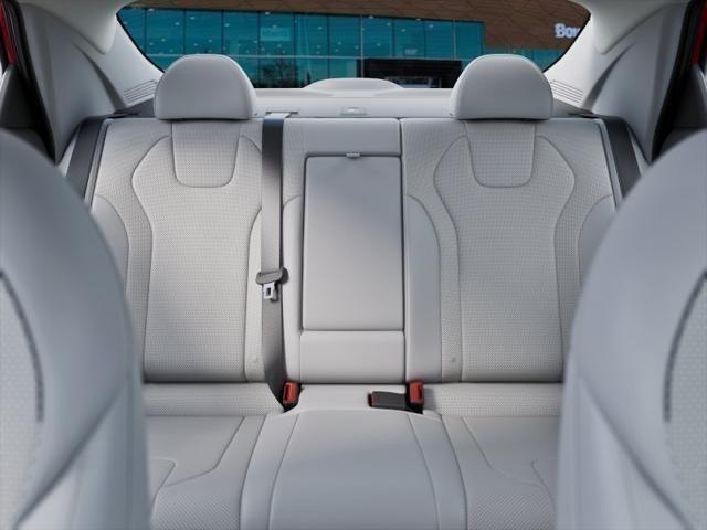 new 2025 Hyundai Elantra car, priced at $28,350