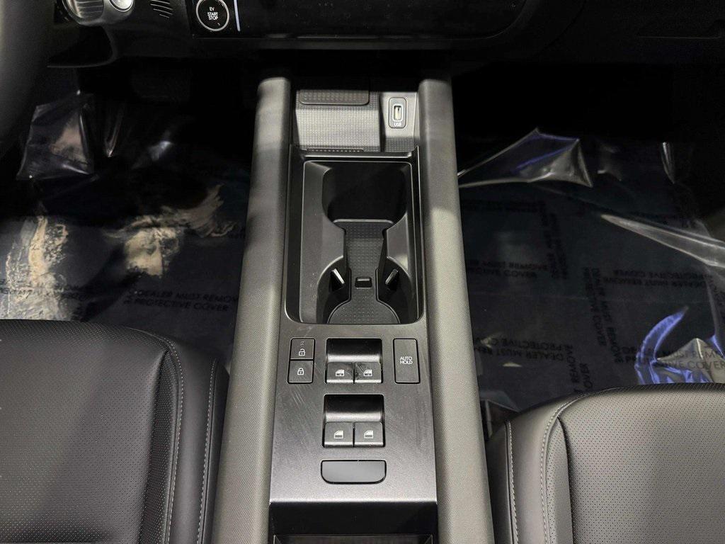 used 2025 Hyundai IONIQ 6 car, priced at $38,019