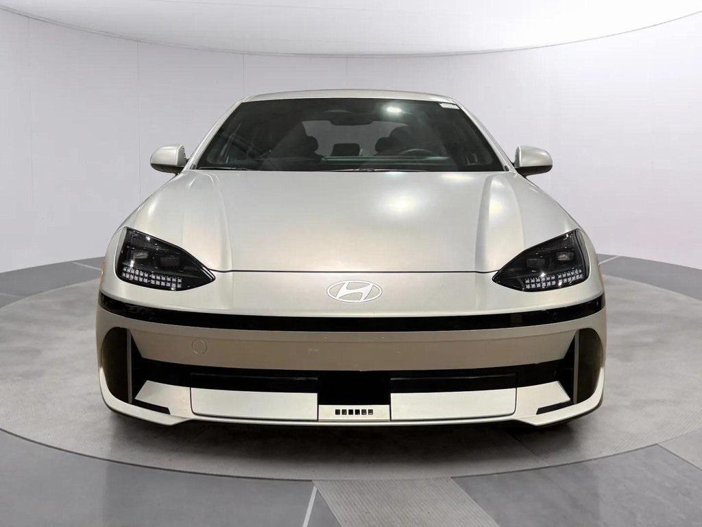 used 2025 Hyundai IONIQ 6 car, priced at $38,019