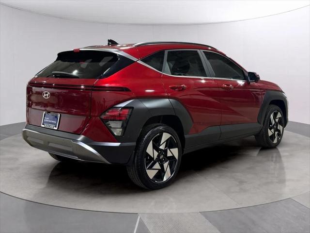used 2024 Hyundai Kona car, priced at $26,529