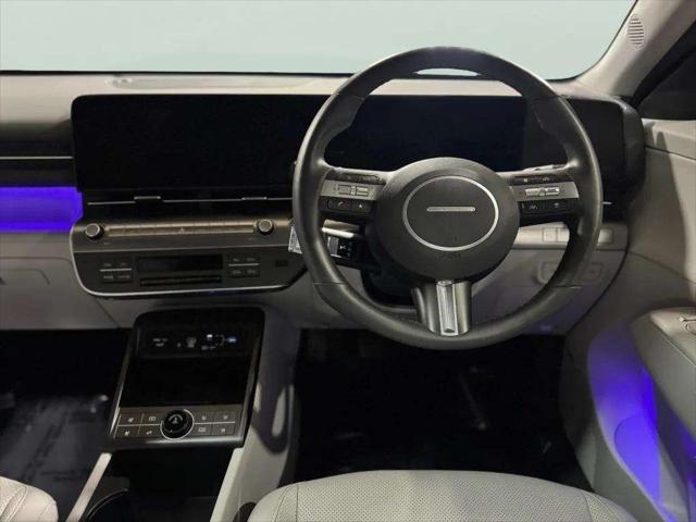 used 2024 Hyundai Kona car, priced at $26,529