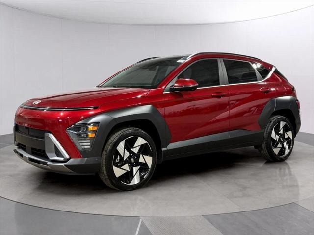used 2024 Hyundai Kona car, priced at $26,529