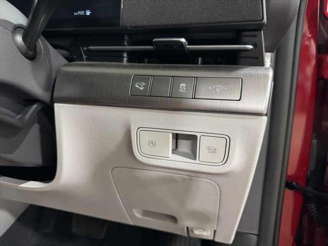 used 2024 Hyundai Kona car, priced at $26,529