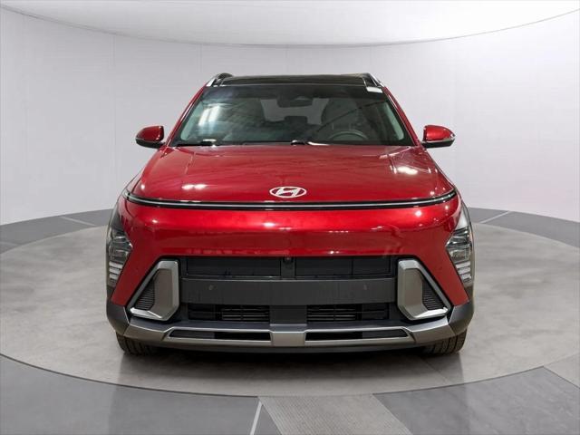 used 2024 Hyundai Kona car, priced at $26,529