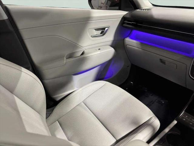 used 2024 Hyundai Kona car, priced at $26,529