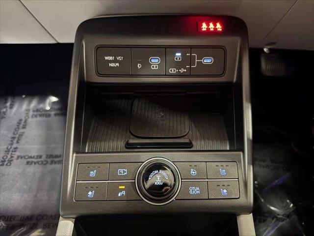used 2024 Hyundai Kona car, priced at $26,529