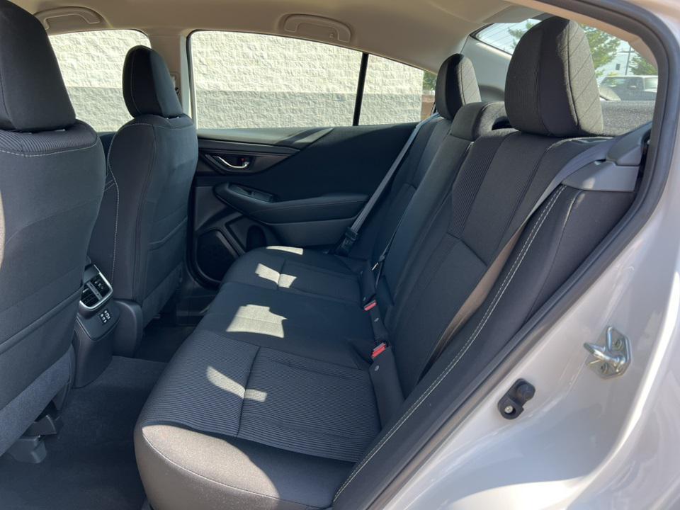 new 2025 Subaru Legacy car, priced at $30,113