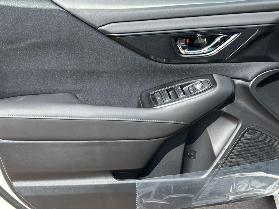 new 2025 Subaru Legacy car, priced at $30,113