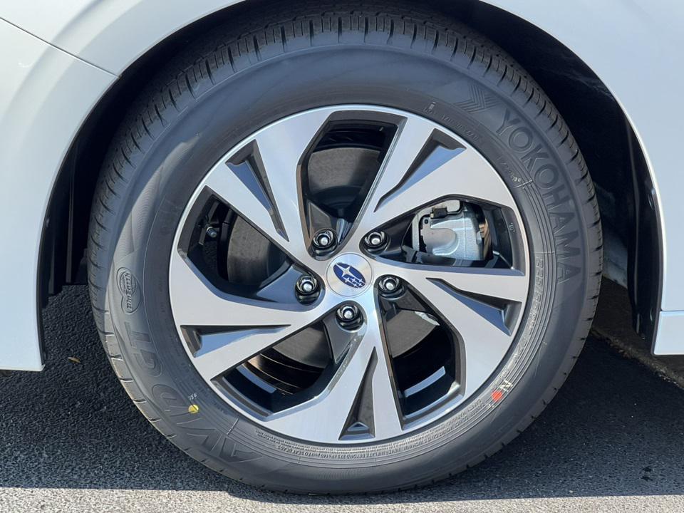 new 2025 Subaru Legacy car, priced at $30,113
