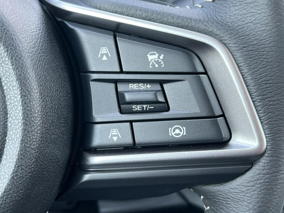 new 2025 Subaru Legacy car, priced at $30,113