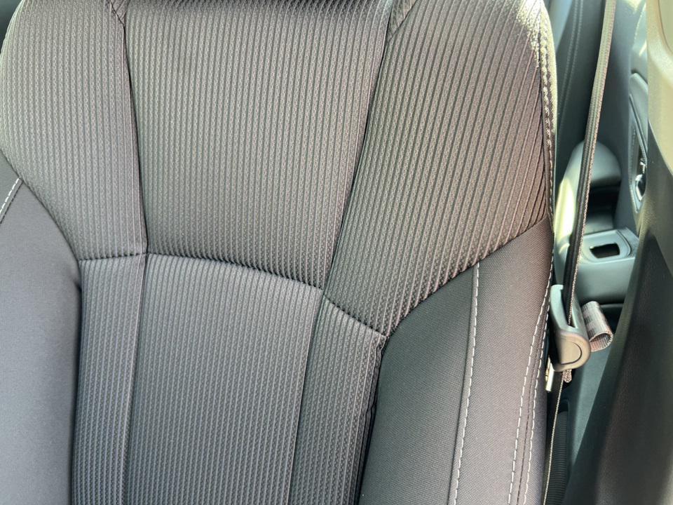 new 2025 Subaru Legacy car, priced at $30,113