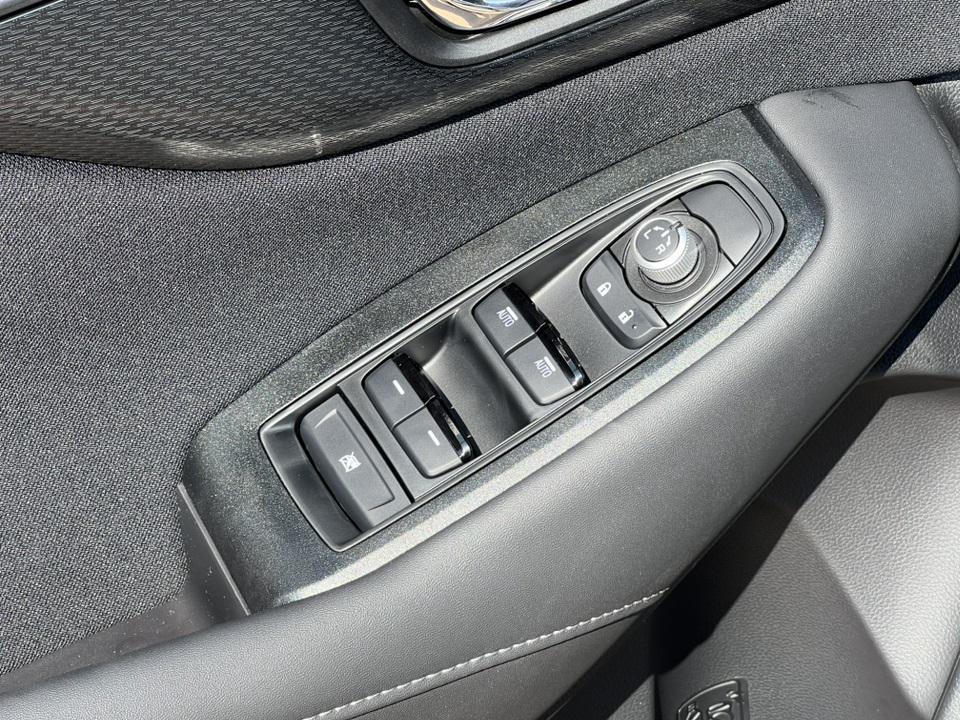 new 2025 Subaru Legacy car, priced at $30,113