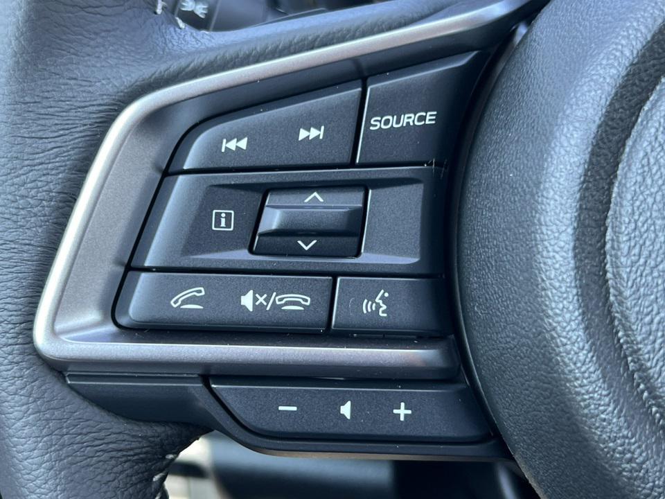 new 2025 Subaru Legacy car, priced at $30,113