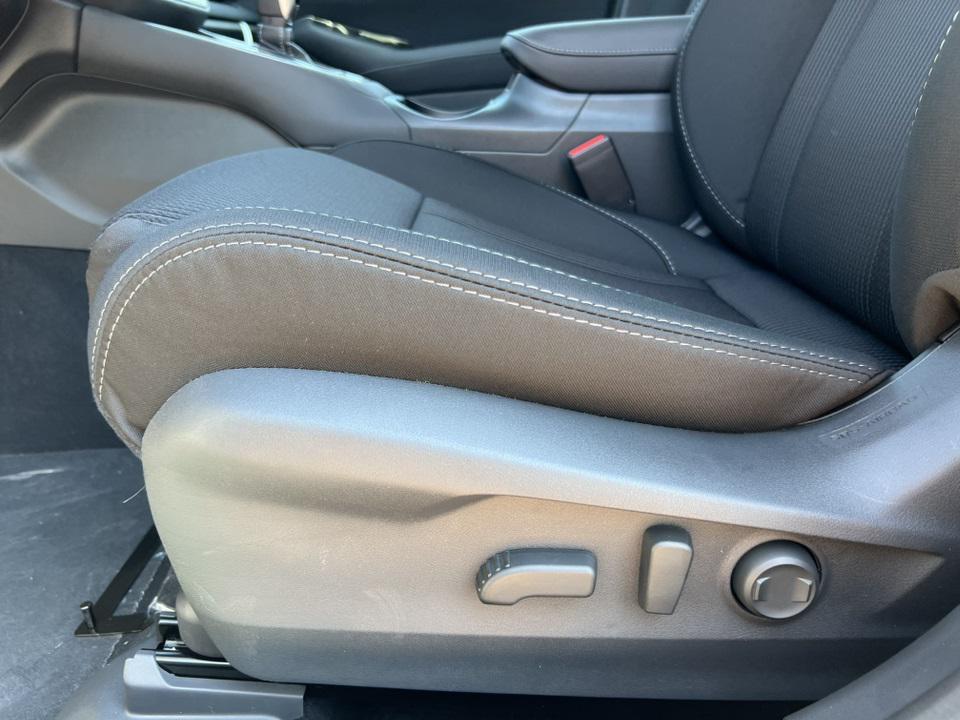 new 2025 Subaru Legacy car, priced at $30,113