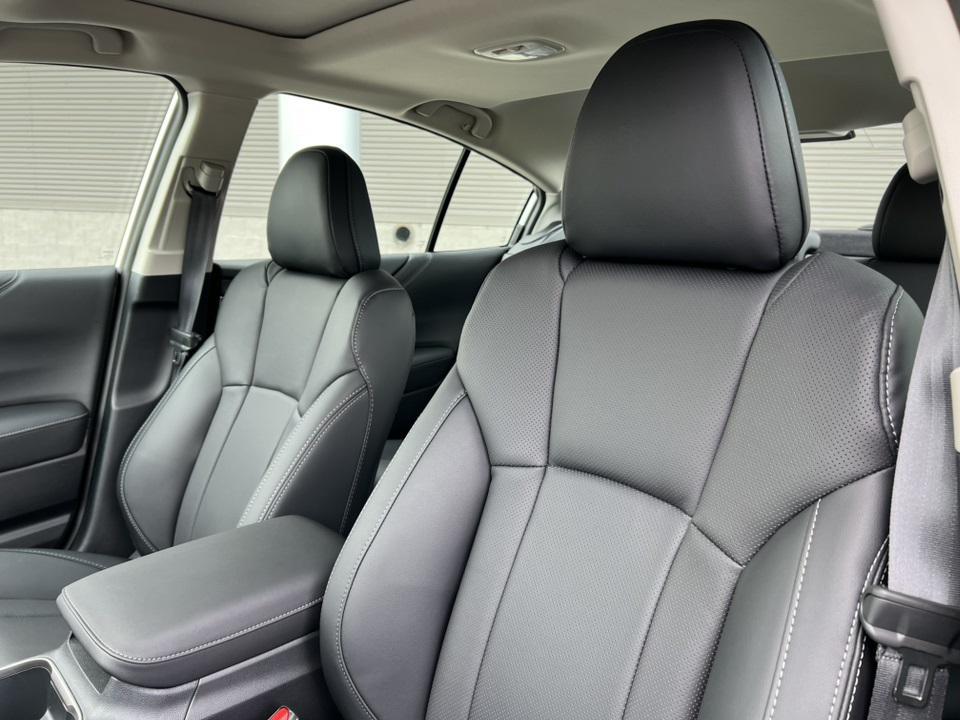 new 2025 Subaru Legacy car, priced at $35,492