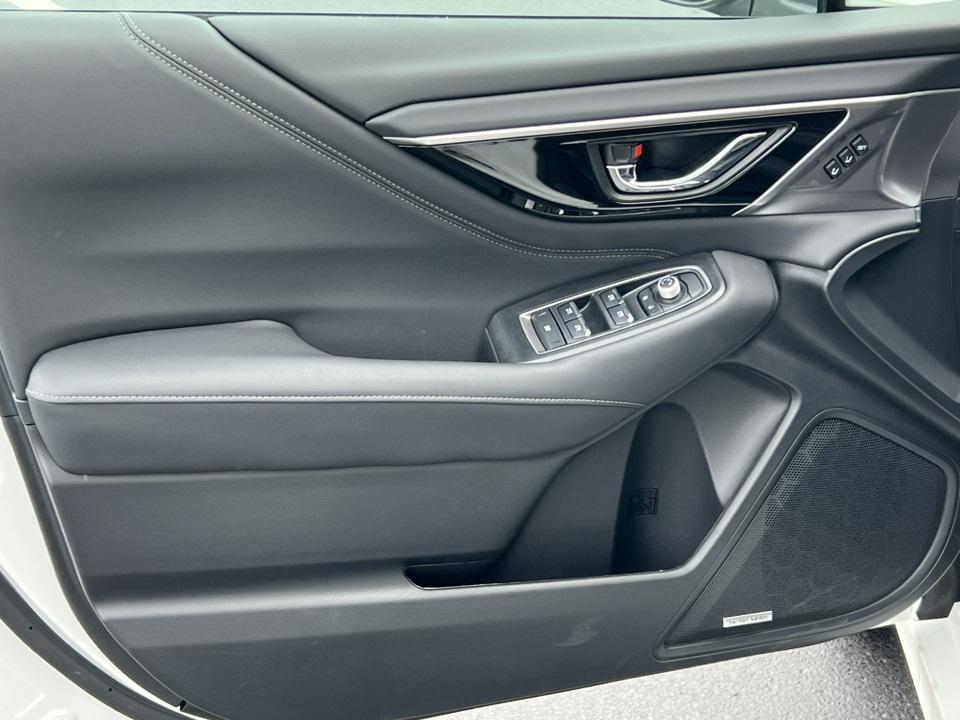 new 2025 Subaru Legacy car, priced at $35,492