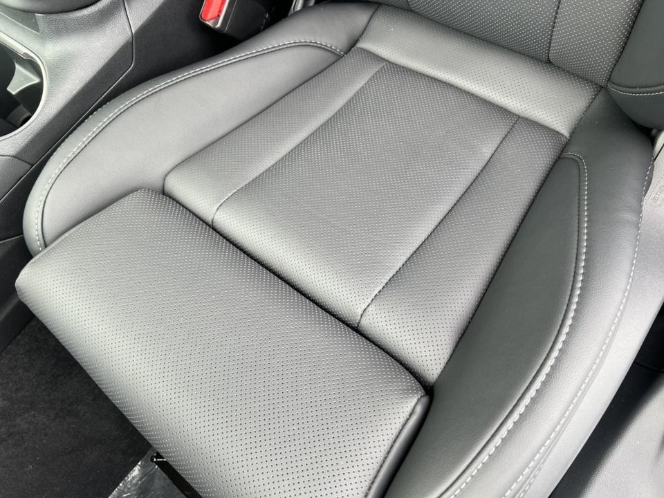 new 2025 Subaru Legacy car, priced at $35,492