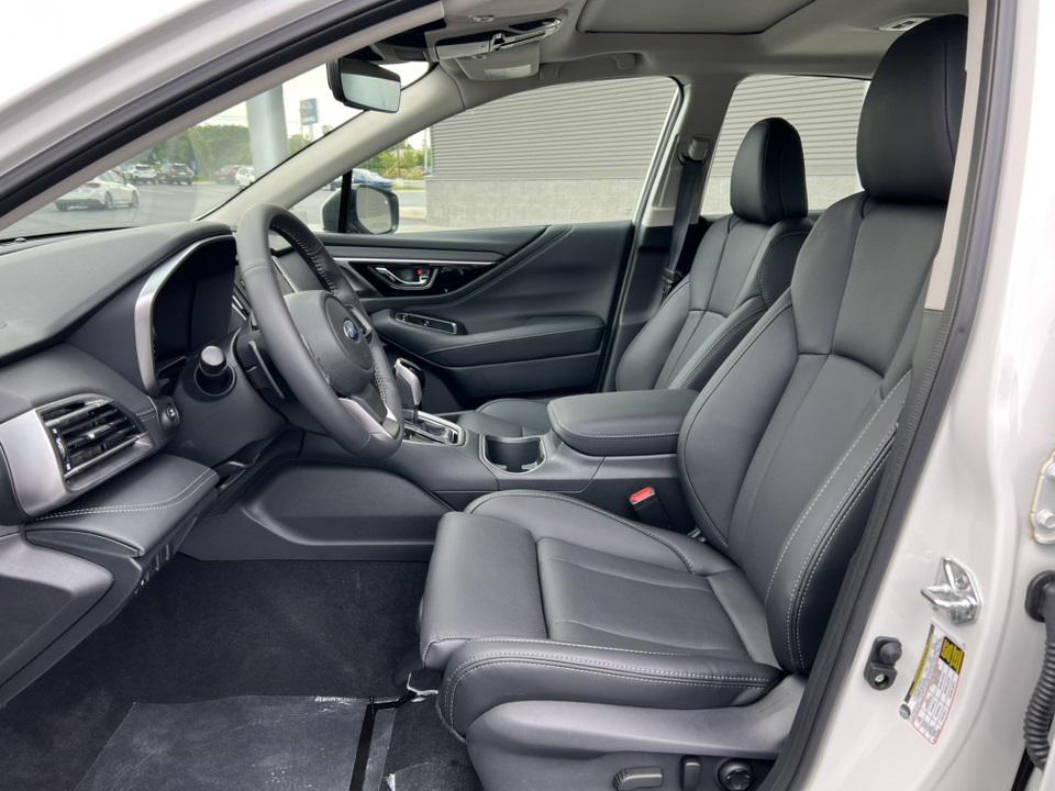 new 2025 Subaru Legacy car, priced at $35,492