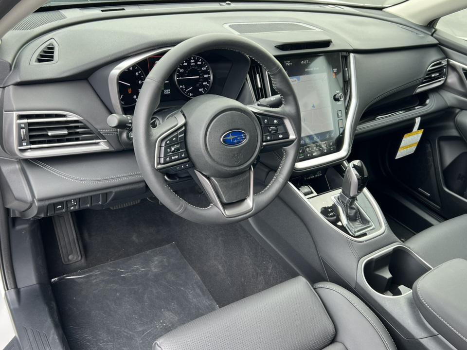 new 2025 Subaru Legacy car, priced at $35,492