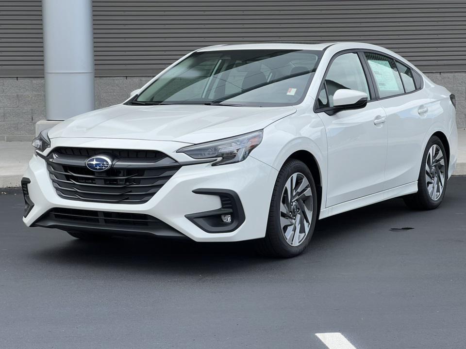 new 2025 Subaru Legacy car, priced at $35,492