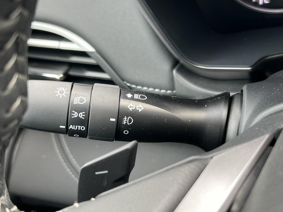 new 2025 Subaru Legacy car, priced at $35,492