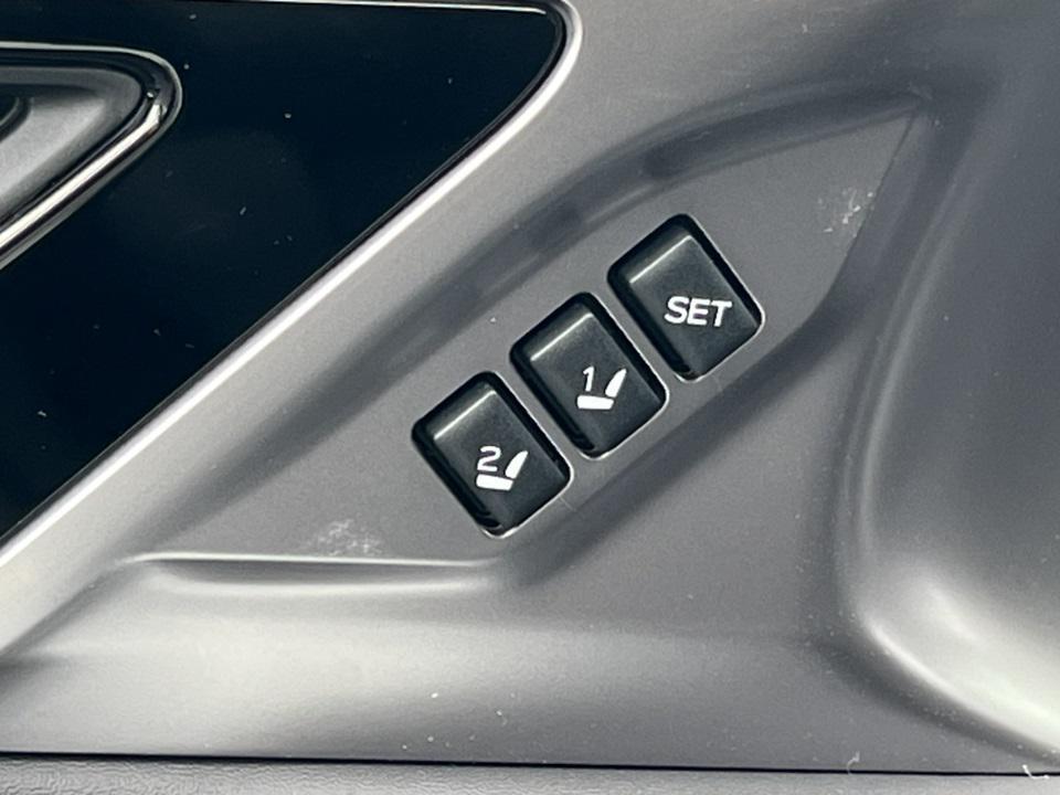 new 2025 Subaru Legacy car, priced at $35,492