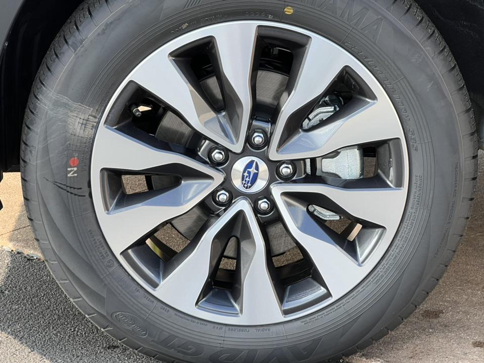 new 2025 Subaru Outback car, priced at $44,038