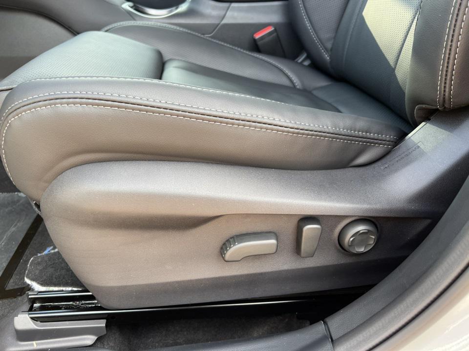 new 2025 Subaru Outback car, priced at $44,038