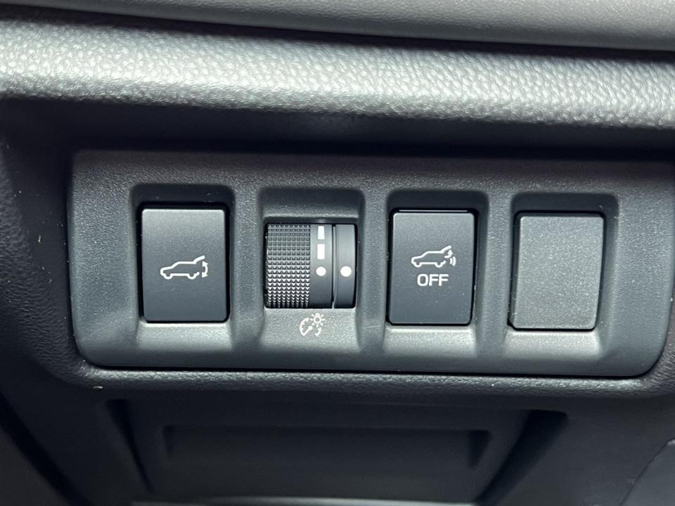 new 2025 Subaru Outback car, priced at $44,038